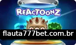 Reactoonz